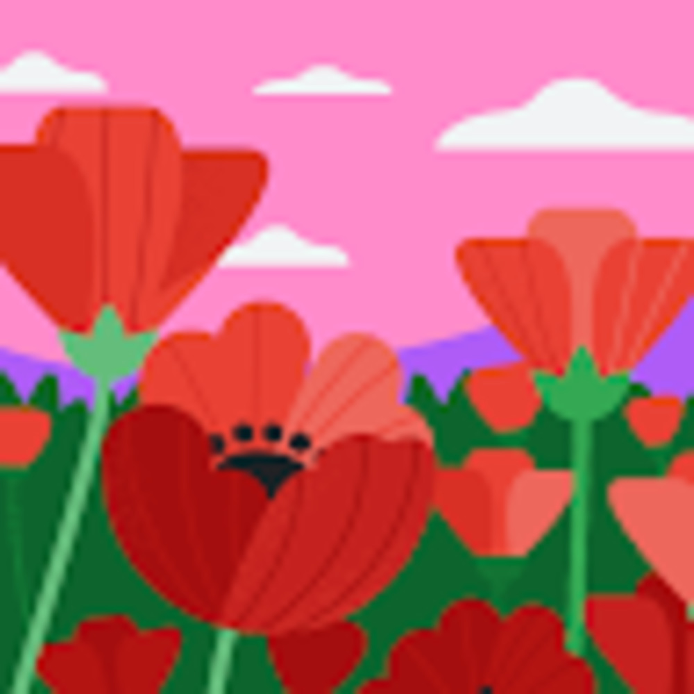 Meet your Posher, Milagros